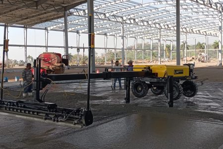 colocacionesdeconcretomarroquin nivelación de contrep